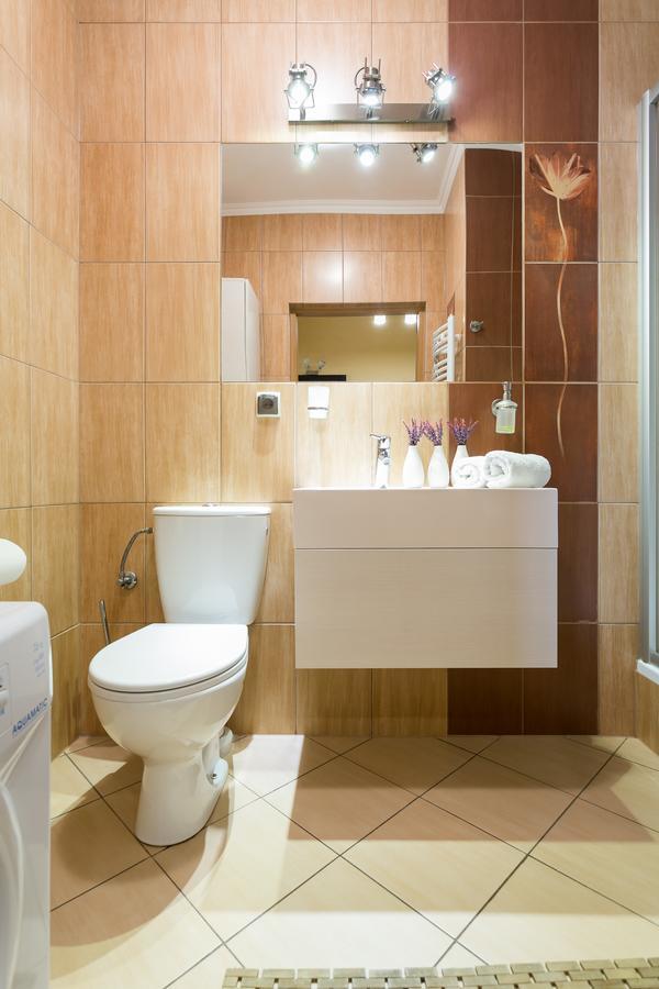 VIP Apartamenty Tetmajera Centrum 2 Zakopane Exterior foto