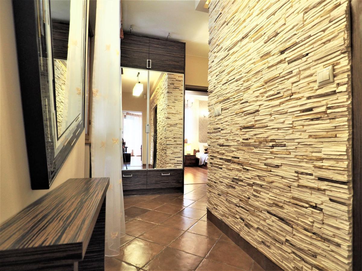 VIP Apartamenty Tetmajera Centrum 2 Zakopane Exterior foto