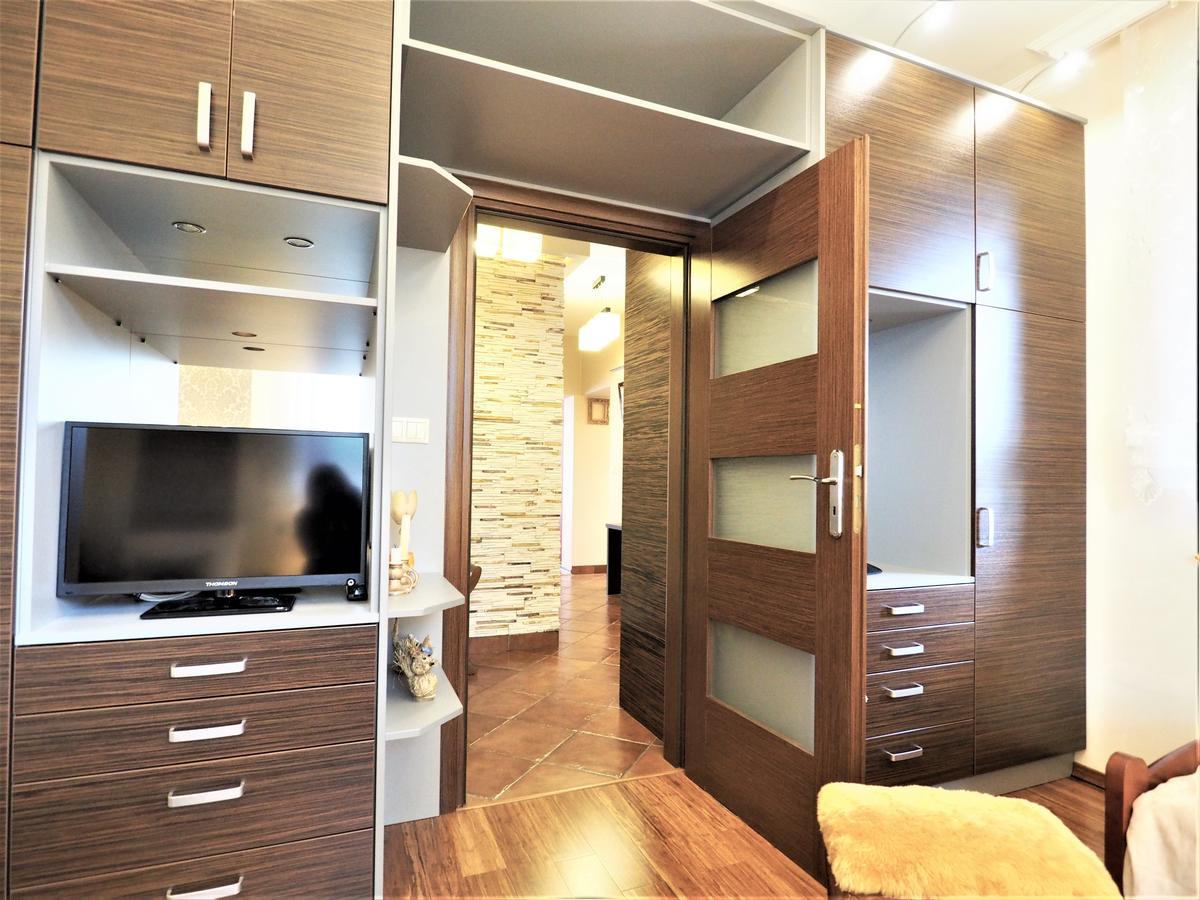 VIP Apartamenty Tetmajera Centrum 2 Zakopane Exterior foto
